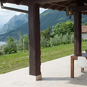 Alloggio per agriturismo Agriturismo Da Gesi, Sale Marasino