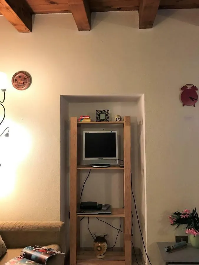 La Bomboniera Apartment Sale Marasino Italy